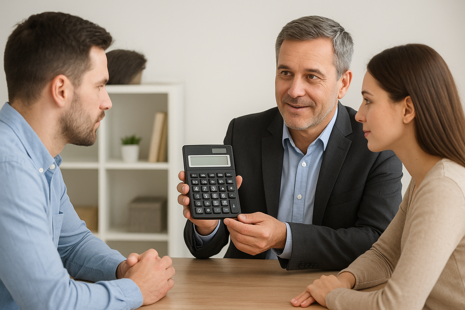 קורס יועצי כלכלת המשפחה